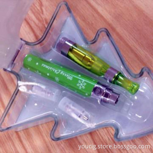 Changeable Atomizer Coil Ego CE4+ E Cigarette